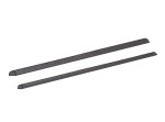 WG261 Werkstoffe - Carbon - Halbrundprofile