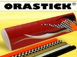 WG353 Werkstoffe - Oberflächenmaterial - Klebefolien - Orastick