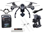 WG355 Flugmodelle & Zubeh�r - Quadcopter & Ersatzteile