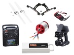 WG356 Flugmodelle & Zubehör - Quadcopter & Ersatzteile - Zubehör & Ersatzteile
