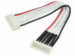 WG477 Elektronik - Kabel mit Stecker, Buchsen etc. - Balancerkabel
