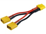 WG478 Elektronik - Kabel mit Stecker, Buchsen etc. - Parallele Kabel