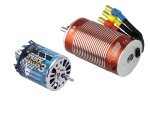 WG488 Motoren - Elektro Motoren